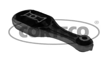 WILMINK GROUP wg1701283 -  Подвеска, двигатель